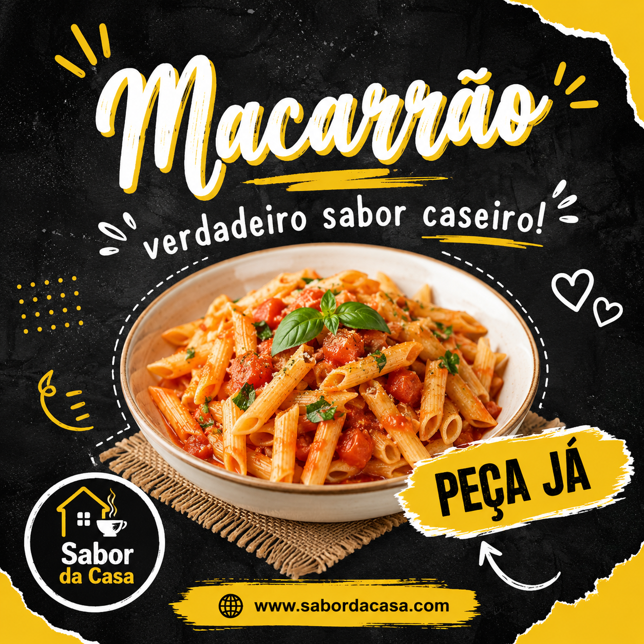 Restaurante genérico