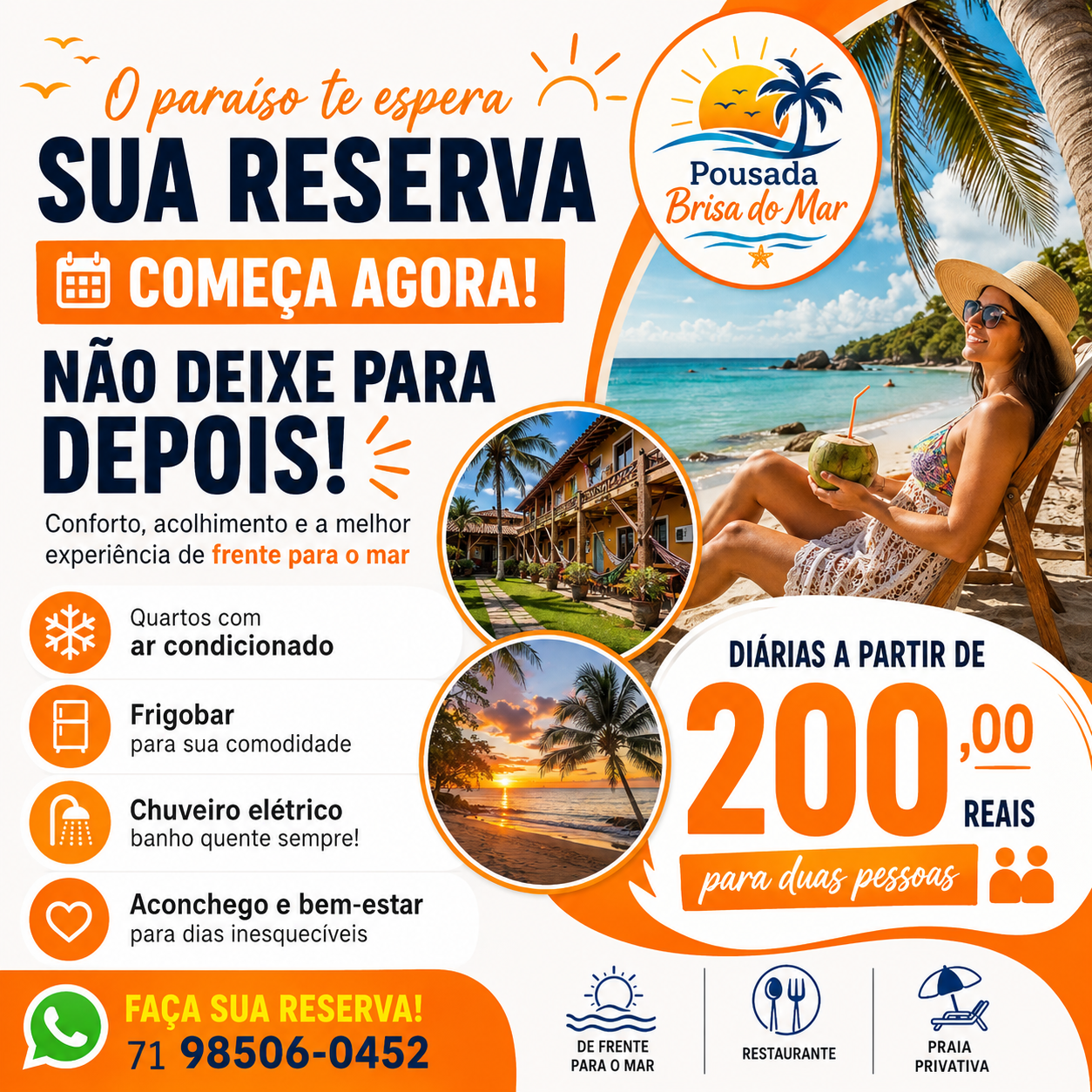 Pousada genérica